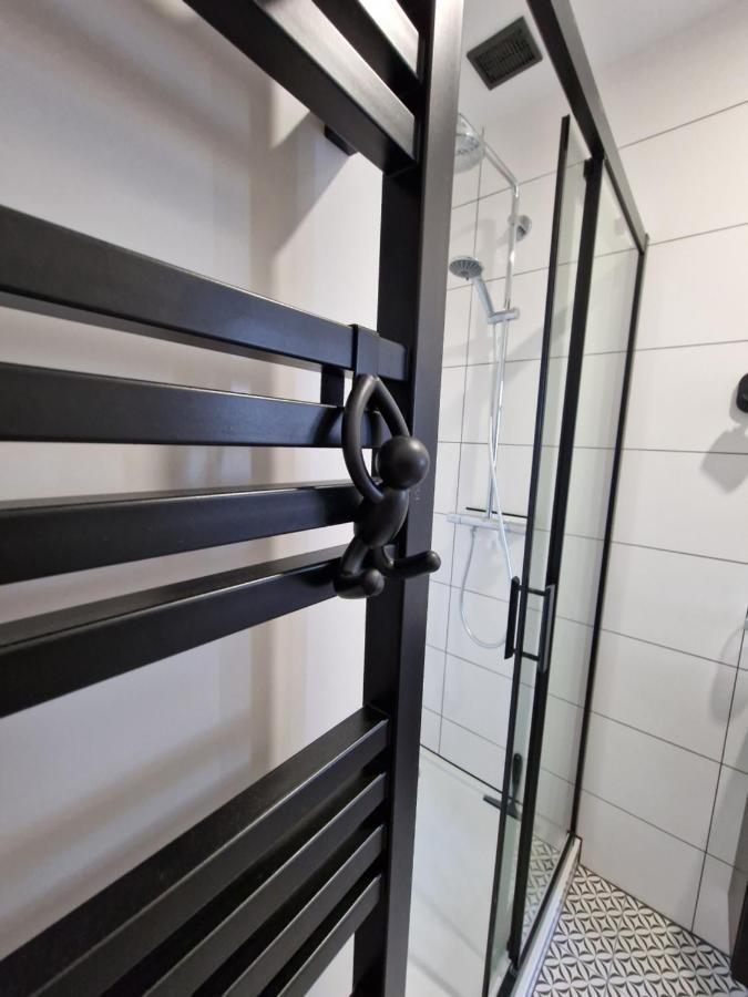 Klimatyczny Apartament Na Bydgoskim Przedmiesciu Stary Toruń Eksteriør billede