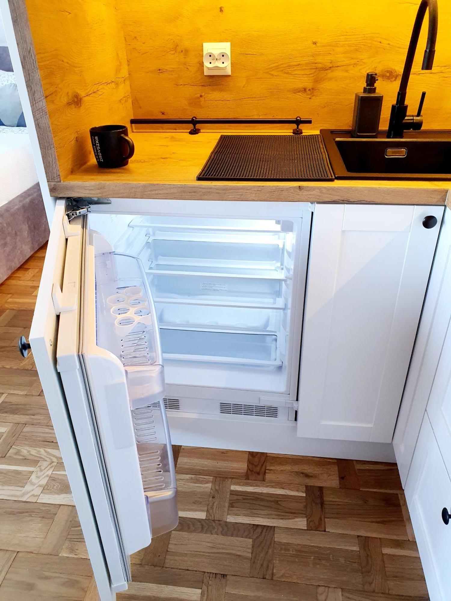 Klimatyczny Apartament Na Bydgoskim Przedmiesciu Stary Toruń Værelse billede